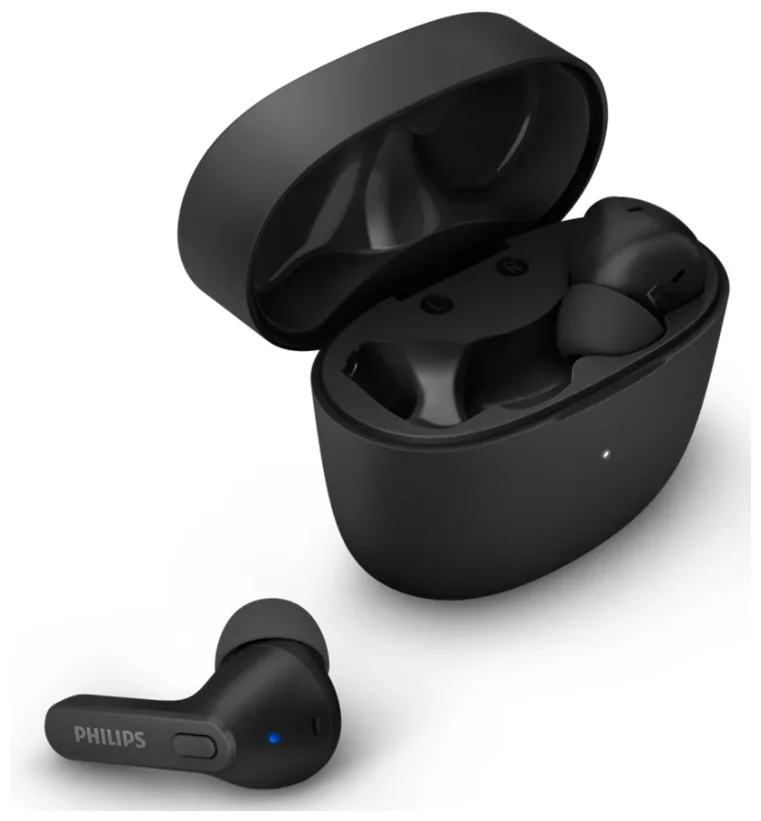 Наушники PHILIPS TAT2206BK/00