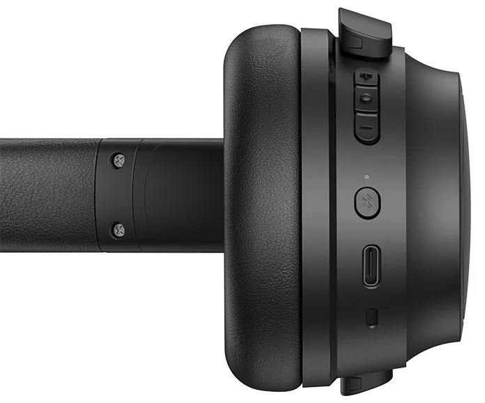 Фотография Гарнитура EDIFIER WH700NB Black