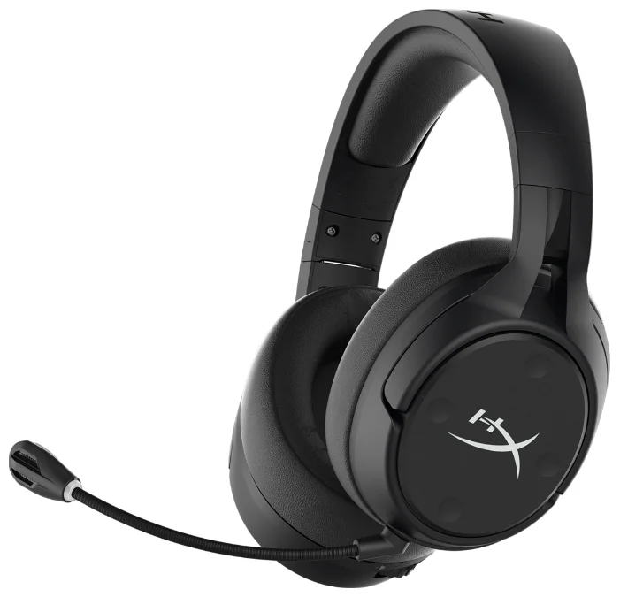 Наушники HyperX HX-HSCFS-SG/WW Cloud Flight S