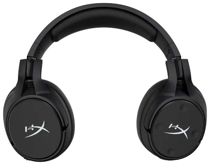 Картинка Наушники HyperX HX-HSCFS-SG/WW Cloud Flight S