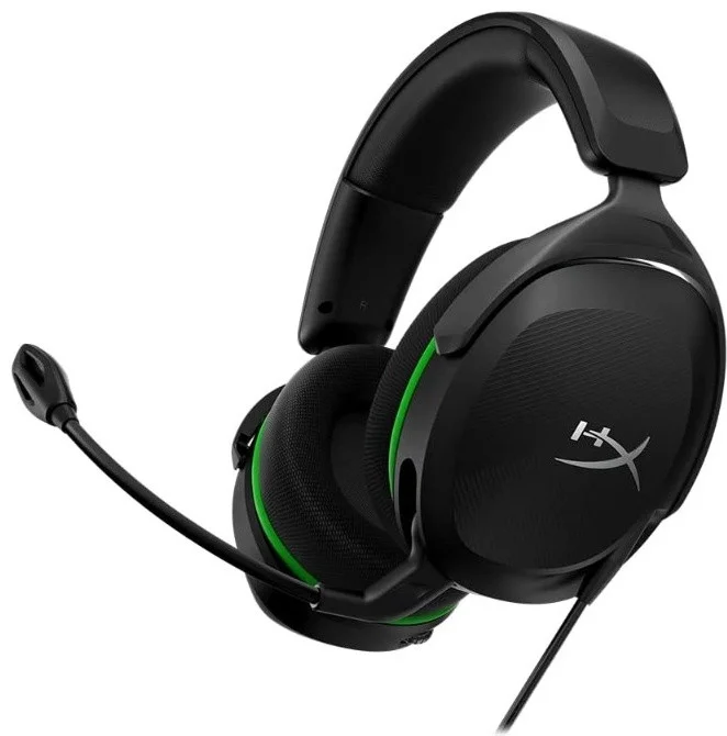 Гарнитура HyperX CloudX Stinger 2 Core (6H9B7AA)