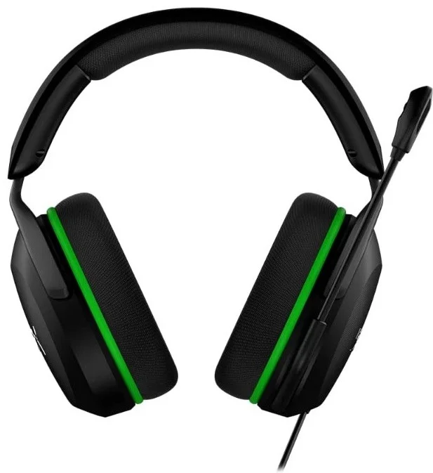Фото Гарнитура HyperX CloudX Stinger 2 Core (6H9B7AA)