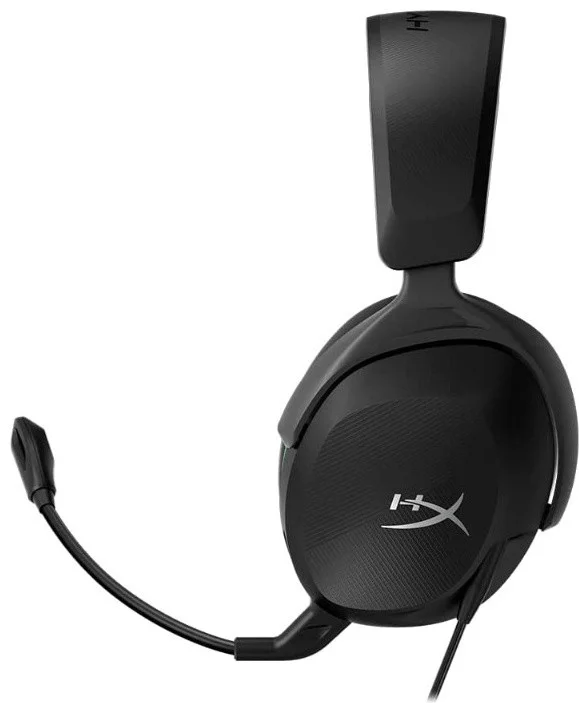 Фотография Гарнитура HyperX CloudX Stinger 2 Core (6H9B7AA)