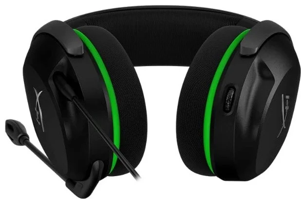 Картинка Гарнитура HyperX CloudX Stinger 2 Core (6H9B7AA)
