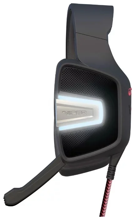 Гарнитура PATRIOT Viper V370 PV3707UMXK