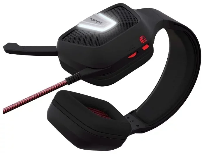 Фото Гарнитура PATRIOT Viper V370 PV3707UMXK