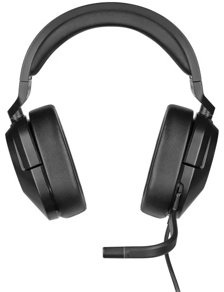 Фото Гарнитура CORSAIR HS55 (CA-9011265-EU) Black
