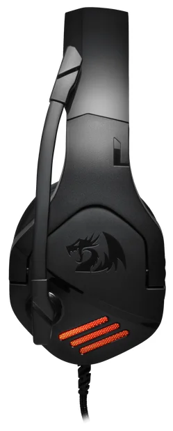 Картинка Гарнитура DEFENDER Redragon Theseus Black (H250)