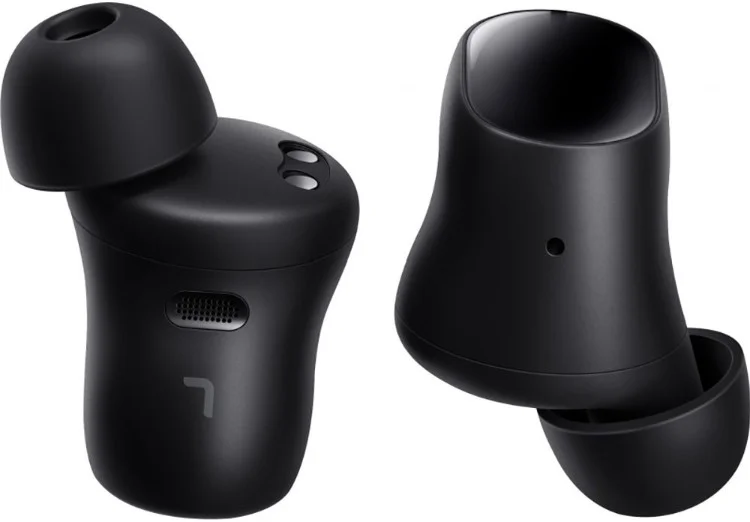 Картинка Наушники XIAOMI Redmi Buds 3 Pro Black