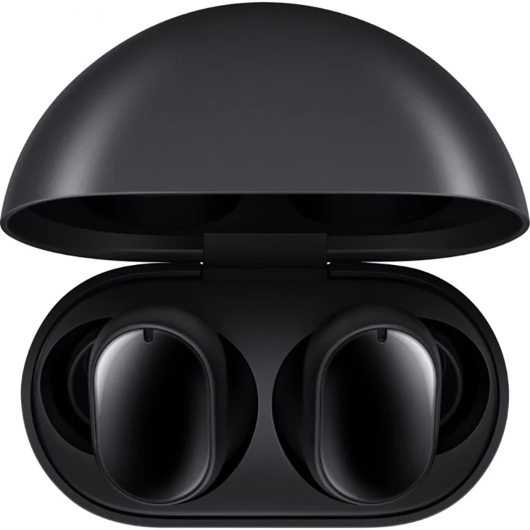 Цена Наушники XIAOMI Redmi Buds 3 Pro Black