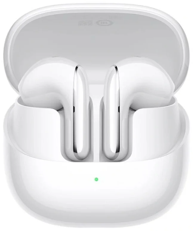 Наушники XIAOMI Buds 5 Ceramic White