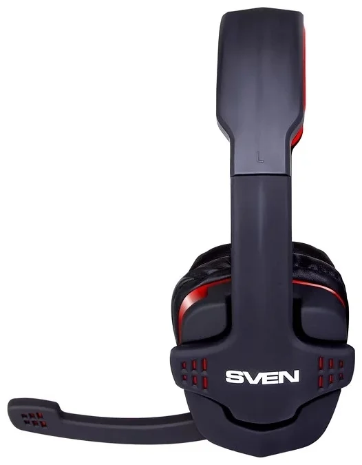 Фотография Наушники SVEN AP-G855MV игровые