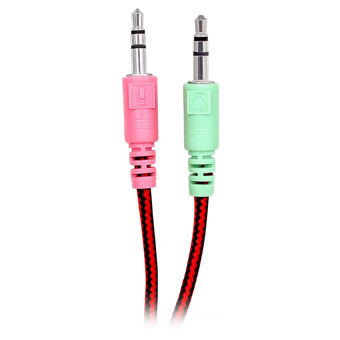 Картинка Наушники SVEN AP-G855MV игровые