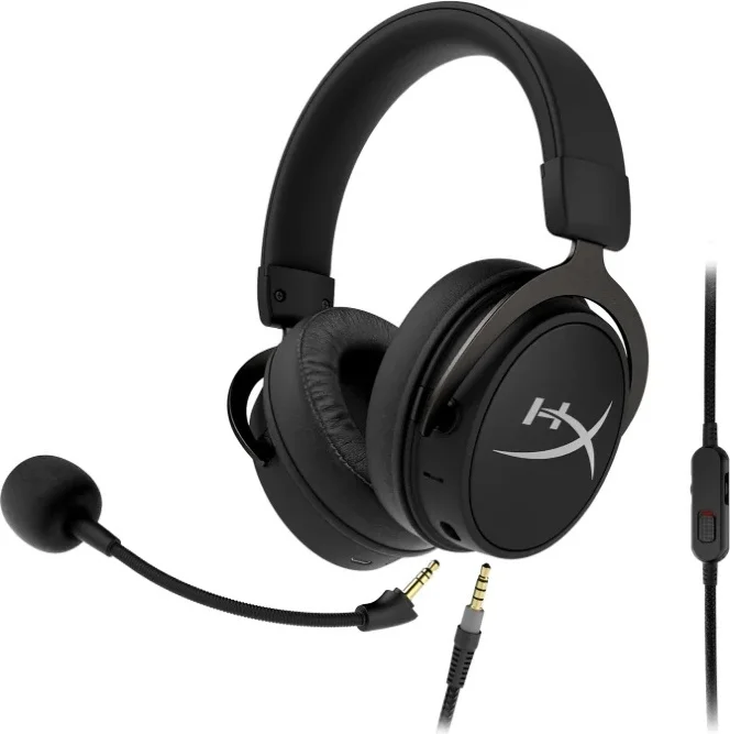 Наушники HyperX Cloud MIX (HX-HSCAM-GM)