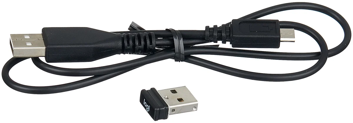 Картинка Гарнитура LOGITECH H600 981-000342