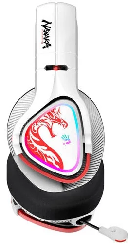 Картинка Наушники A4Tech Bloody MR720 Naraka