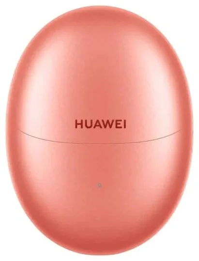 Картинка Наушники HUAWEI FreeBuds Orange Картинка Наушники HUAWEI FreeBuds Orange