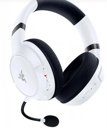 Фото Гарнитура RAZER Kaira for Xbox - White