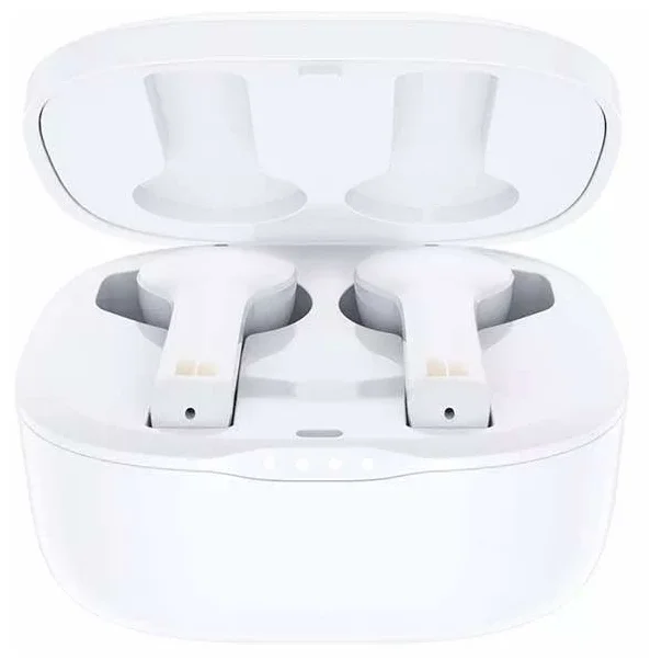 Фотография Наушники MONSTER Clarity 550 LT Earphone (White) MH21904(W)