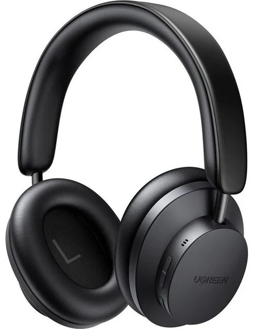 Фото Наушники UGREEN HP106 (Black 90422)