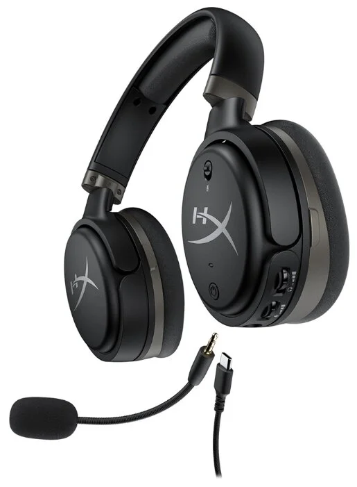 Цена Наушники HyperX HX-HSCOS-GM/WW Cloud Orbit S