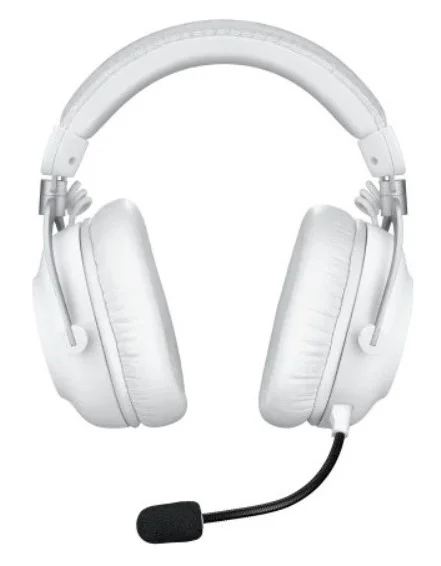 Гарнитура LOGITECH G PRO X2 Gaming Headset White (981-001269)
