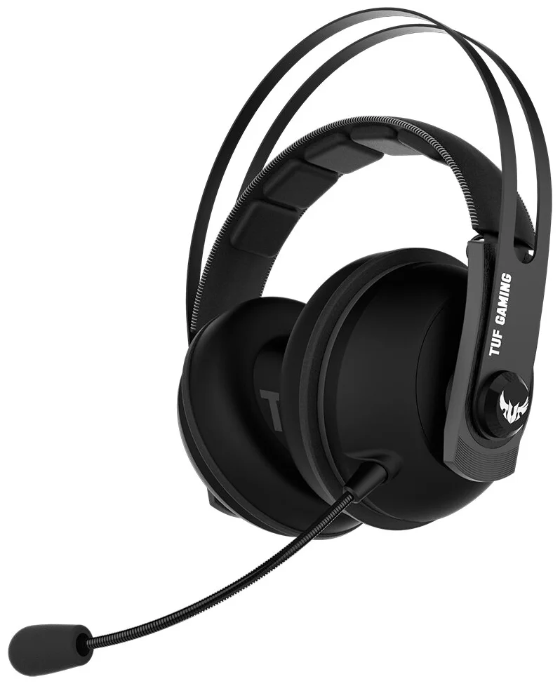 Гарнитура ASUS TUF Gaming H7 Core Gun Metal 90YH021G-B1UA00