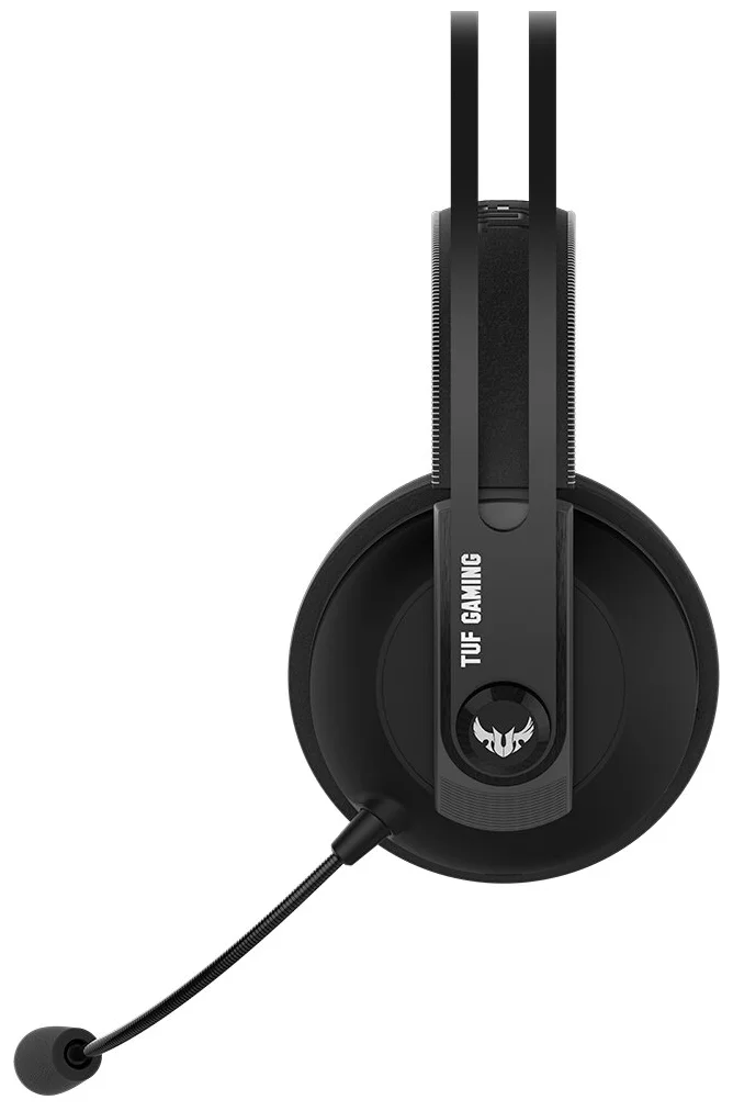 Гарнитура ASUS TUF Gaming H7 Core Gun Metal 90YH021G-B1UA00 заказать
