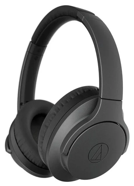 Наушники Audio-technica ATH-ANC700BT Black