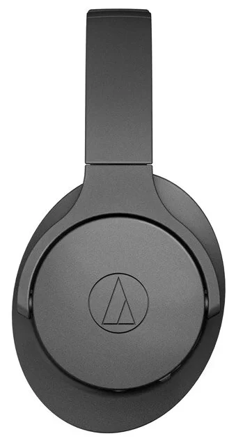 Фото Наушники Audio-technica ATH-ANC700BT Black