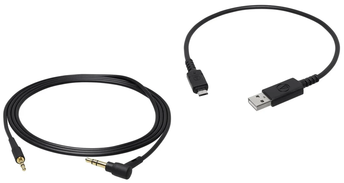 Купить Наушники Audio-technica ATH-ANC700BT Black