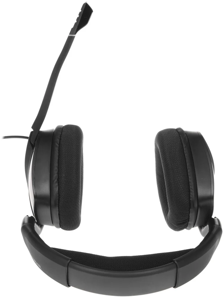Картинка Гарнитура CORSAIR Void RGB Elite (CA-9011201-EU) Black