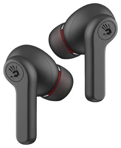 Наушники A4Tech TWS Bloody M30-Black