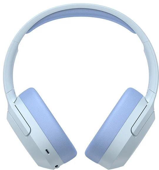 Фото Гарнитура EDIFIER W820NB Plus Blue