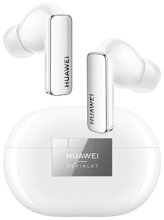 Наушники HUAWEI Freebuds Pro 2 White
