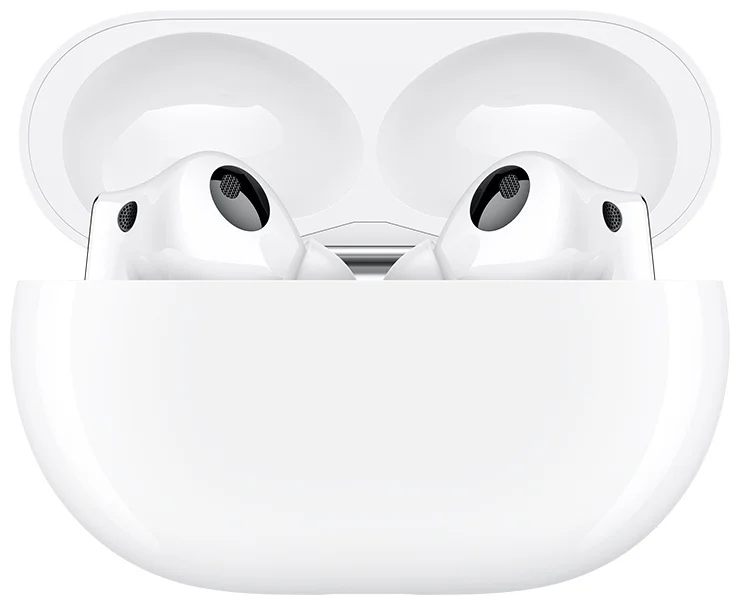 Фото Наушники HUAWEI Freebuds Pro 2 White