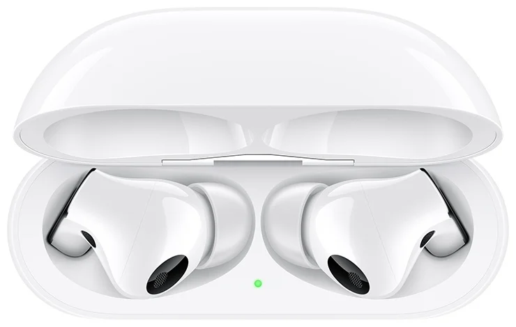 Фотография Наушники HUAWEI Freebuds Pro 2 White