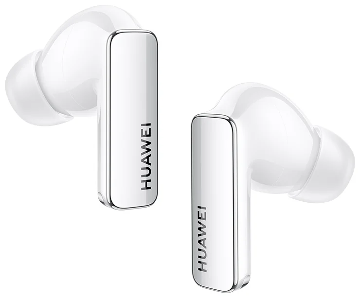 Цена Наушники HUAWEI Freebuds Pro 2 White