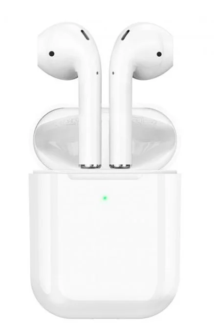 Гарнитура HOCO EW02 Plus White