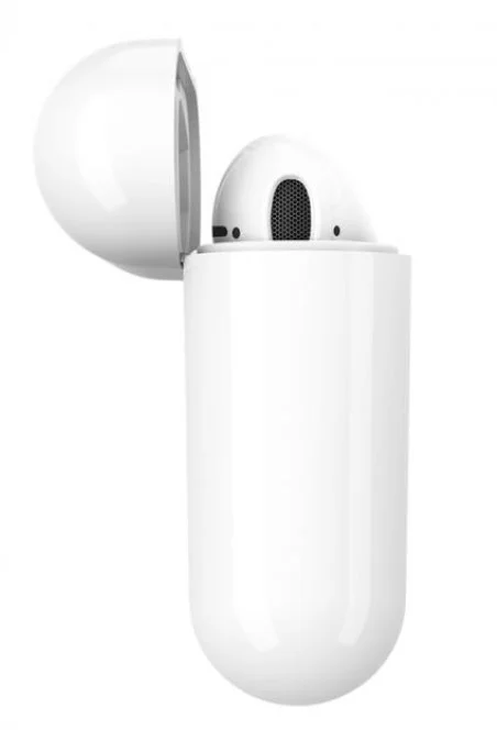 Фото Гарнитура HOCO EW02 Plus White