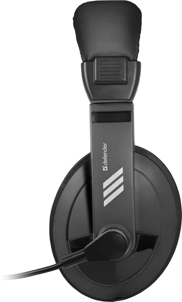 Фото Наушники DEFENDER Gryphon 750 Black