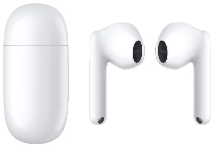 Купить Наушники HUAWEI Freebuds SE 2 White