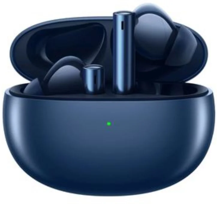Наушники REALME Buds Air 3 RMA2105 Blue