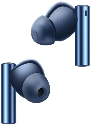 Фотография Наушники REALME Buds Air 3 RMA2105 Blue