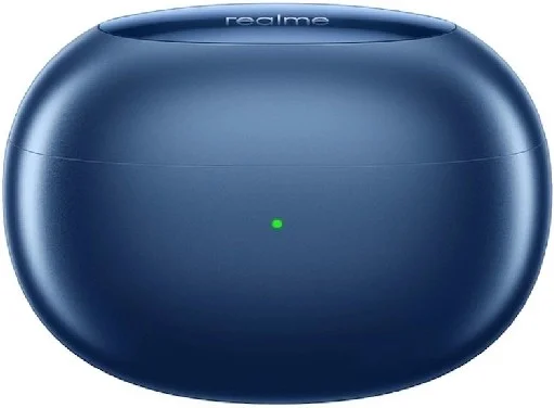 Цена Наушники REALME Buds Air 3 RMA2105 Blue