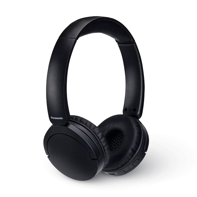 Наушники PANASONIC RB-HF630BG-K