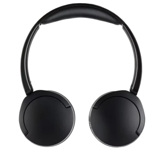 Фото Наушники PANASONIC RB-HF630BG-K