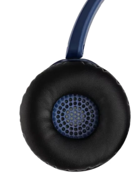 Фотография Наушники PANASONIC RB-HF630BG-K