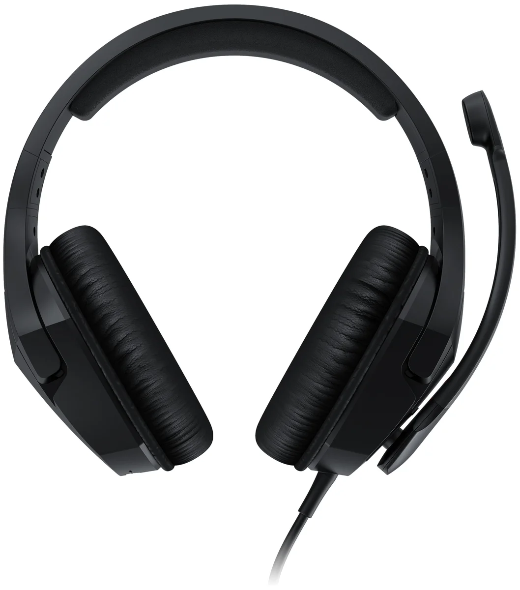 Фотография Гарнитура HyperX CloudX Stinger HX-HSCSX-BK/WW
