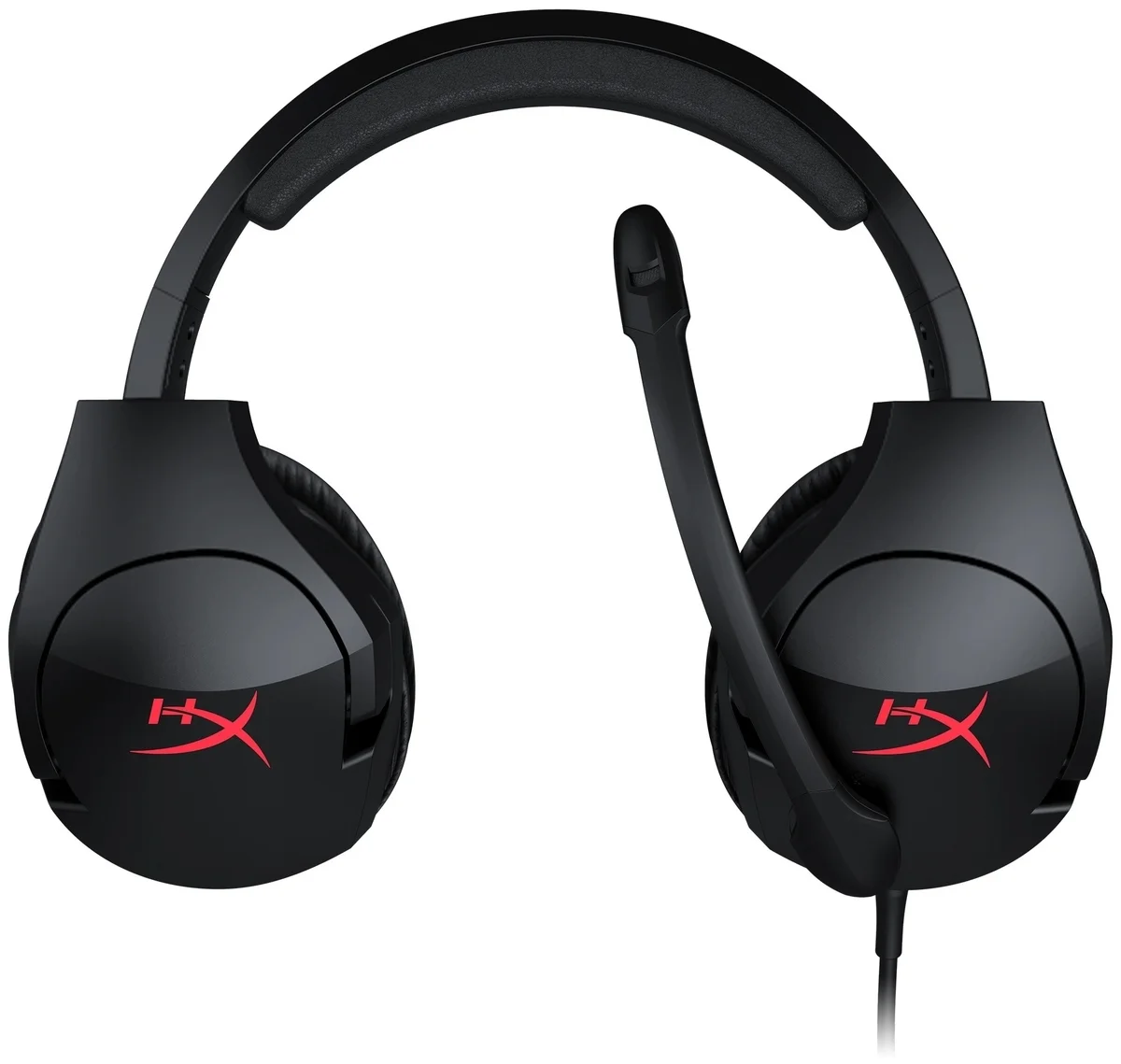 Цена Гарнитура HyperX CloudX Stinger HX-HSCSX-BK/WW